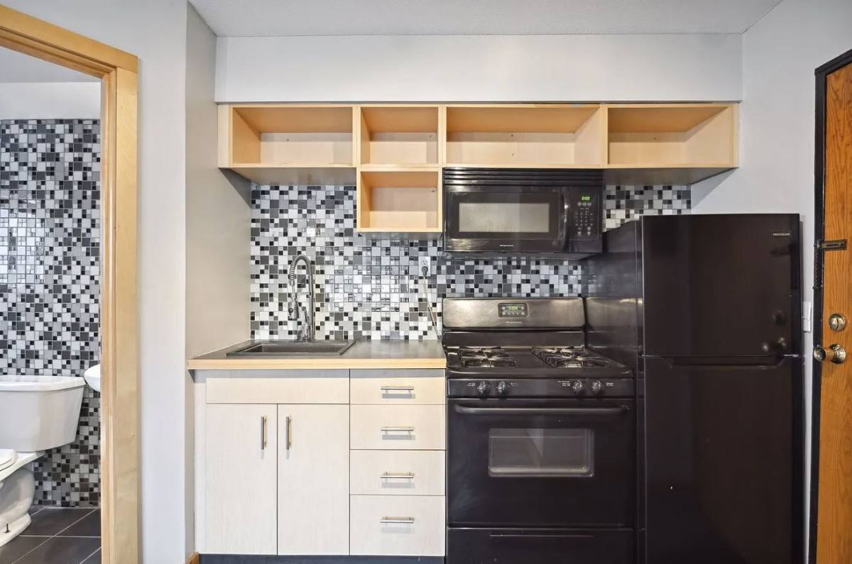 Apartment for rent at The Miro, 3140 Minnehaha Ave, Minneapolis, MN 55406