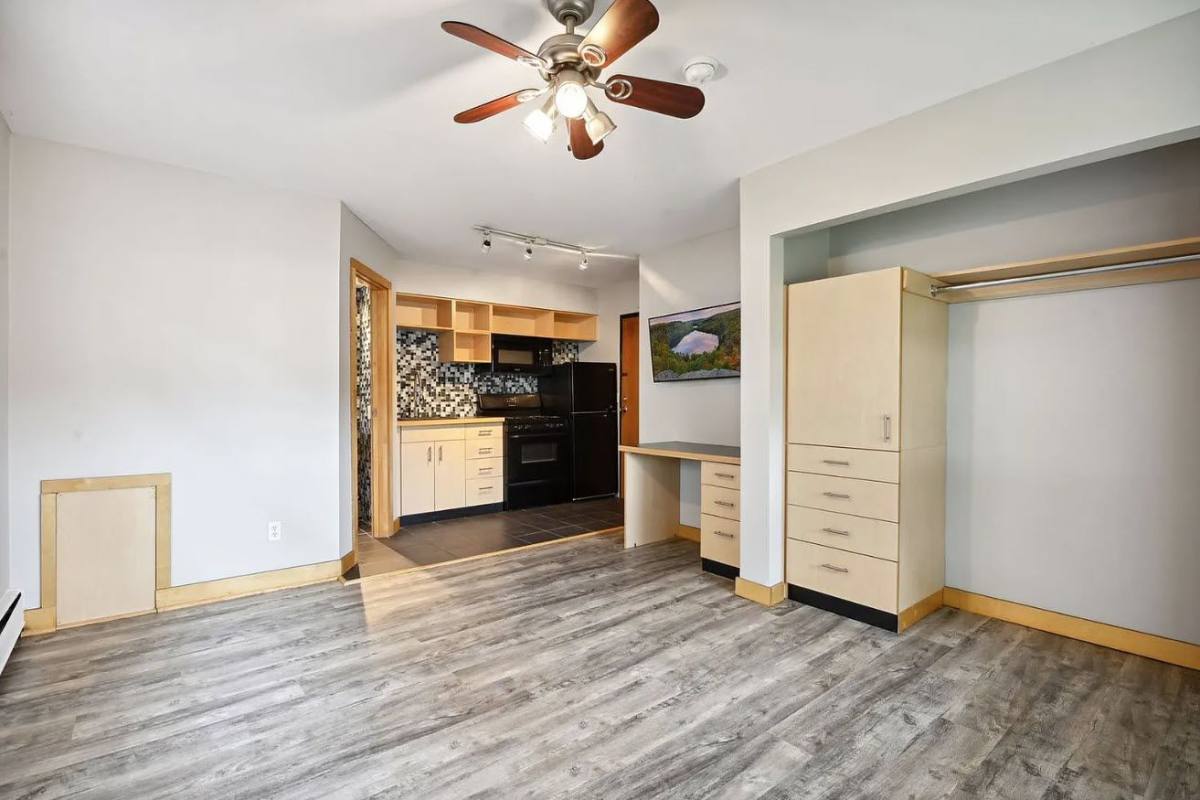 Apartment for rent at The Miro, 3140 Minnehaha Ave, Minneapolis, MN 55406