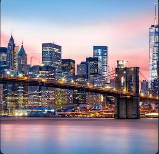 Apartment for rent at 37 Wall St #6G, New York, NY 10005