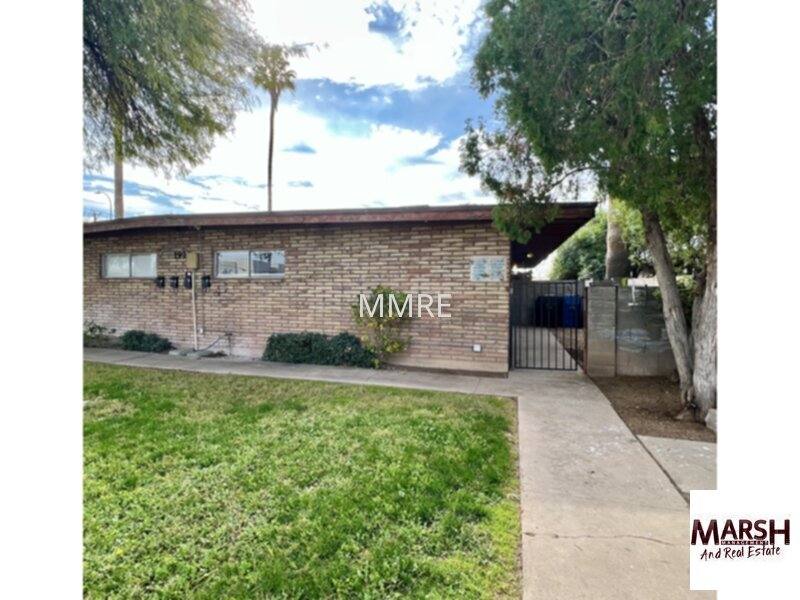 Apartment for rent at 1973 E 10th St #B, Tempe, AZ 85281