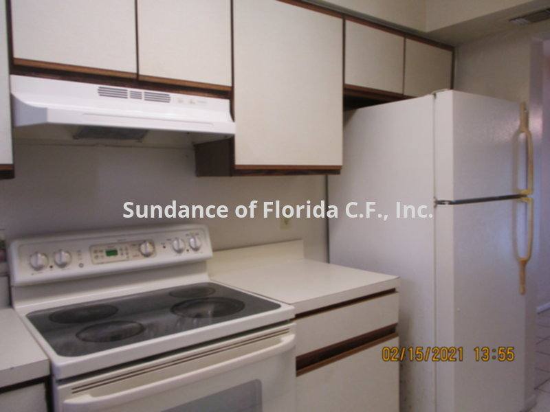 Townhouse for rent at 131 Jones Lane #A, Kissimmee, FL 34743
