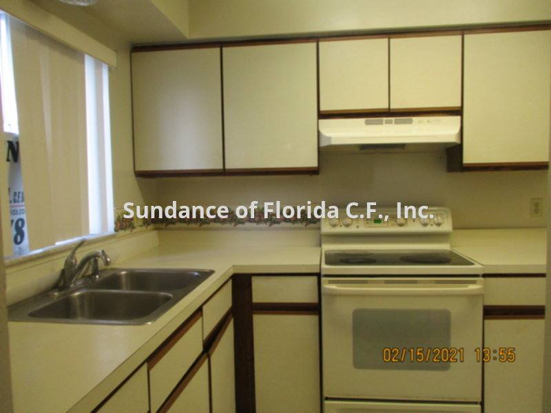 Townhouse for rent at 131 Jones Lane #A, Kissimmee, FL 34743
