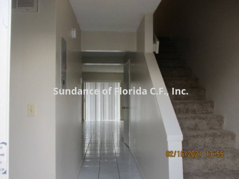 Townhouse for rent at 131 Jones Lane #A, Kissimmee, FL 34743