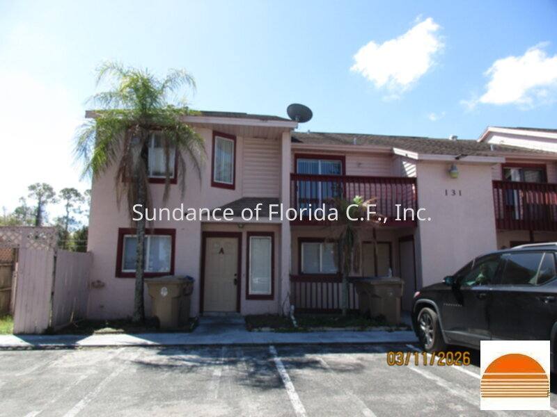 Townhouse for rent at 131 Jones Lane #A, Kissimmee, FL 34743