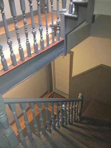 Apartment for rent at 122 Berkshire St, Cambridge, MA 02141