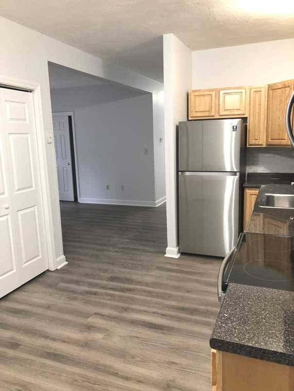 Apartment for rent at 122 Berkshire St, Cambridge, MA 02141