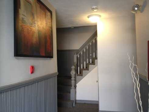 Apartment for rent at 122 Berkshire St, Cambridge, MA 02141