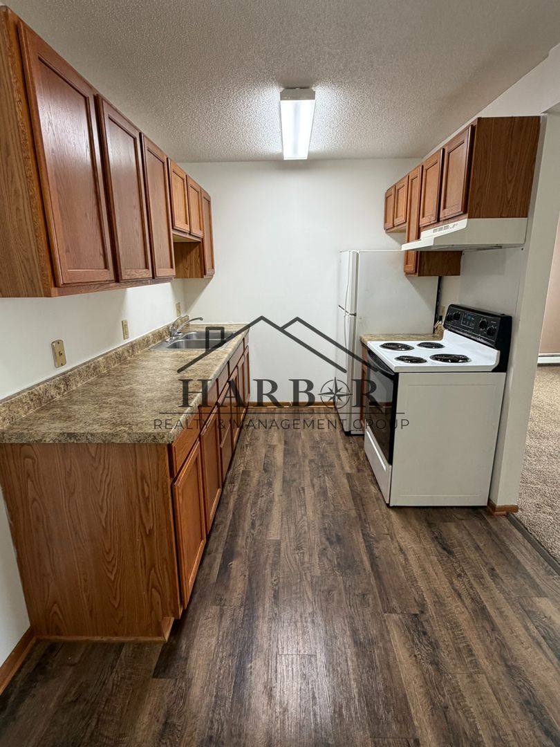 Apartment for rent at 115 1st Ave NE, Hayfield, MN 55940