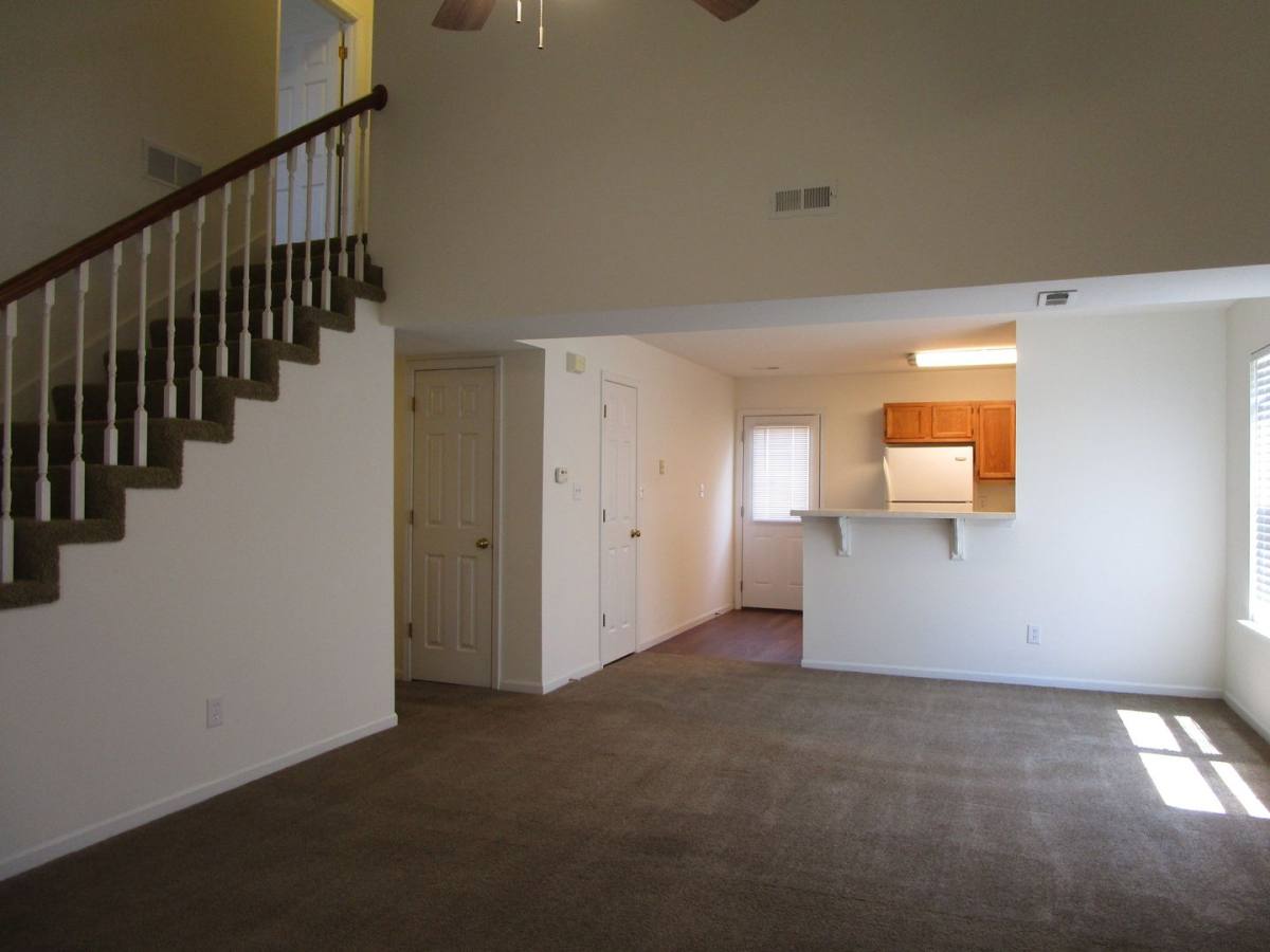 Apartment for rent at 5004-5006 Betty Jean Way, Columbia, MO 65203