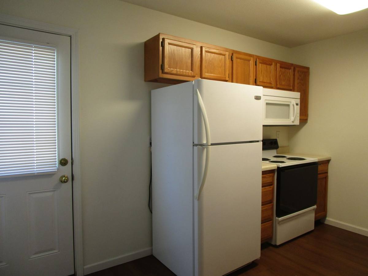Apartment for rent at 5004-5006 Betty Jean Way, Columbia, MO 65203
