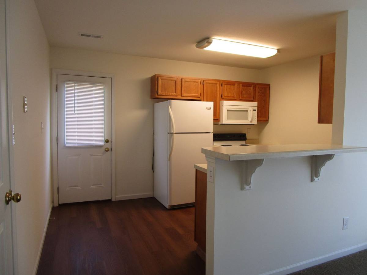 Apartment for rent at 5004-5006 Betty Jean Way, Columbia, MO 65203