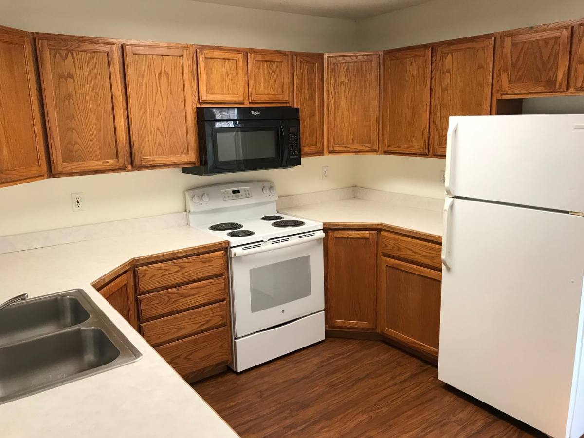 Townhouse for rent at 1704-1706 Juniper Dr, Columbia, MO 65201