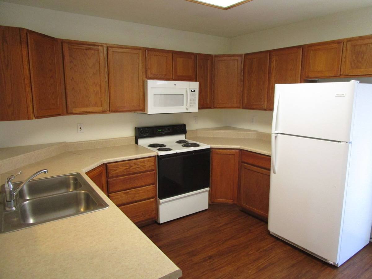 Townhouse for rent at 1725-1727 Louise Circle, Columbia, MO 65201