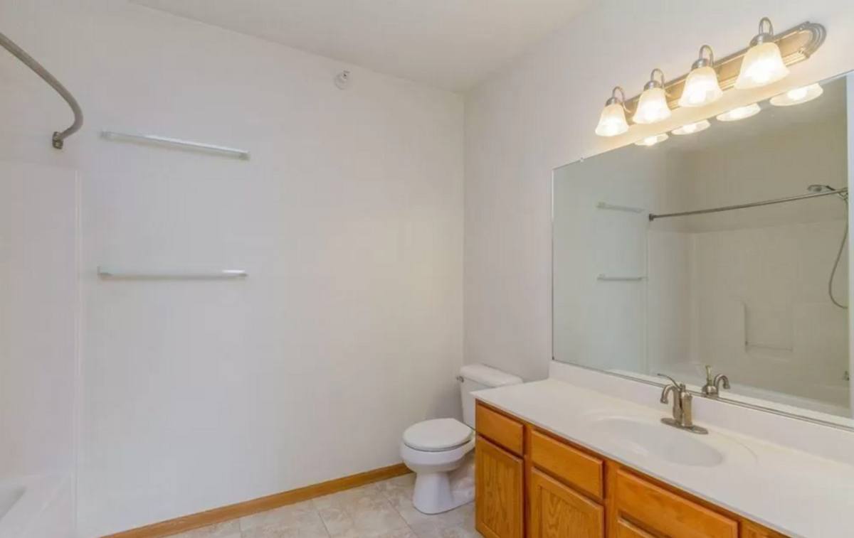 Condo for rent at 4511 Twain Circle, Ames, IA 50014