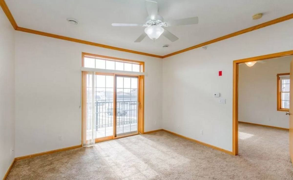 Condo for rent at 4511 Twain Circle, Ames, IA 50014