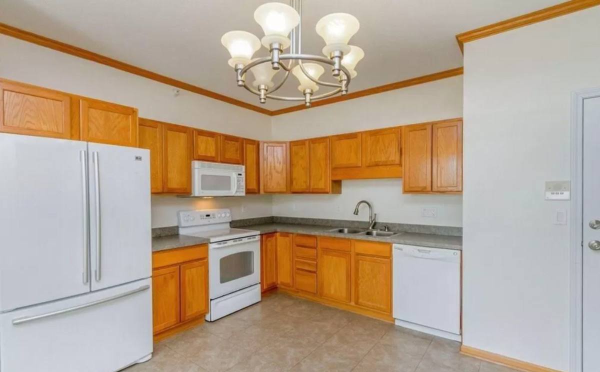 Condo for rent at 4511 Twain Circle, Ames, IA 50014