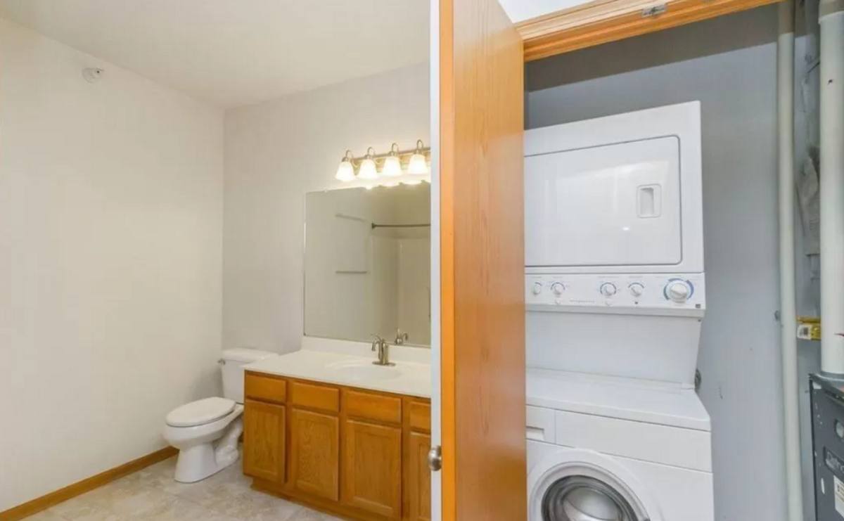 Condo for rent at 4511 Twain Circle, Ames, IA 50014