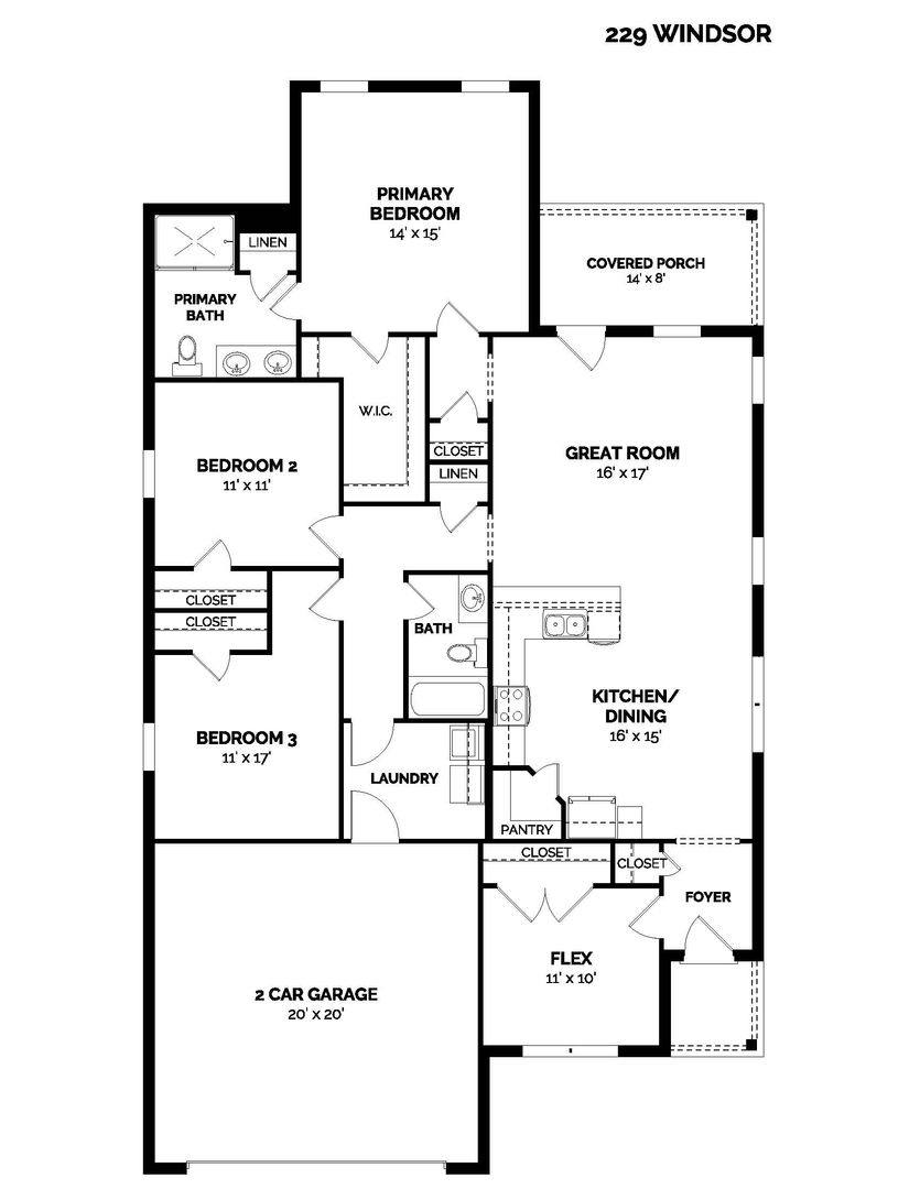 House for rent at 1171 Douglas St, Opelika, AL 36801