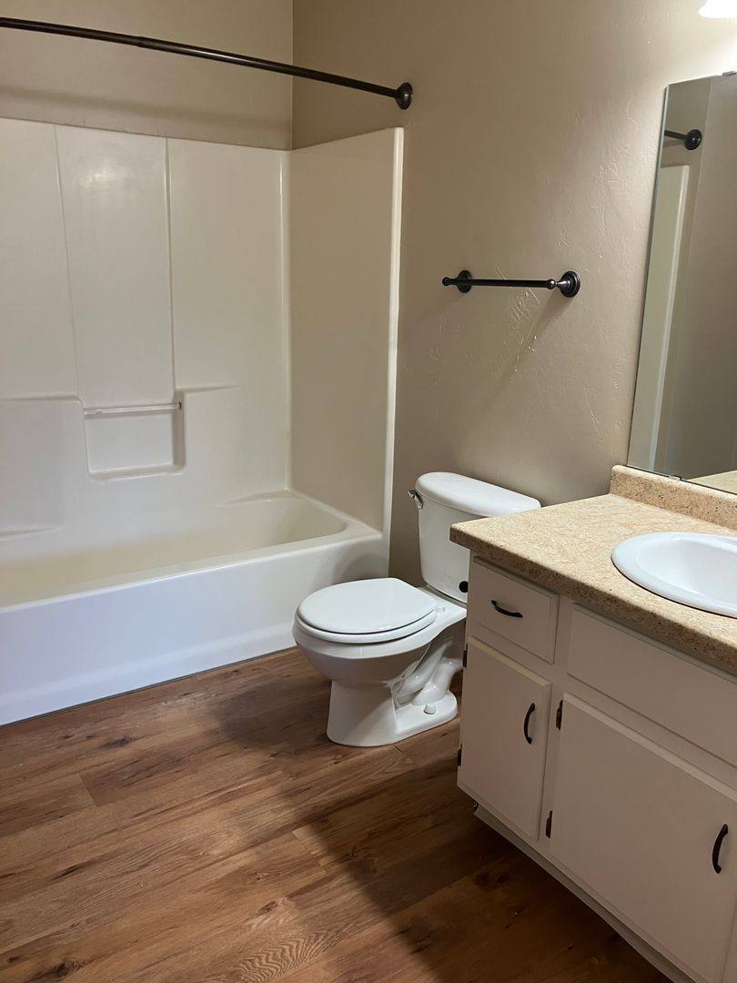 Apartment for rent at 1251-1275 Christopher Dr, Neenah, WI 54956