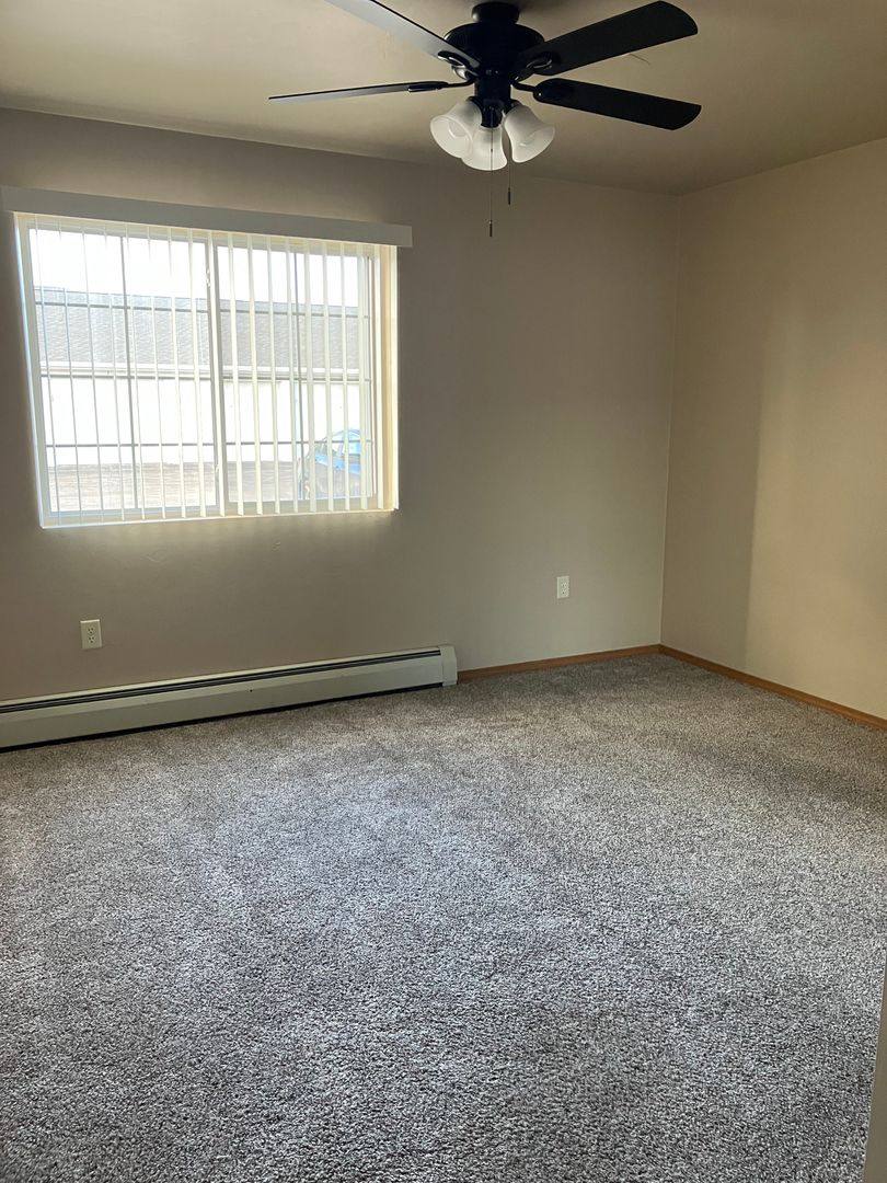 Apartment for rent at 1251-1275 Christopher Dr, Neenah, WI 54956