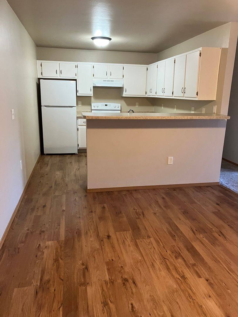 Apartment for rent at 1251-1275 Christopher Dr, Neenah, WI 54956