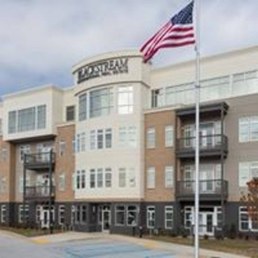 Apartment for rent at 20 Overbrook Court #203, Greenville, SC 29607