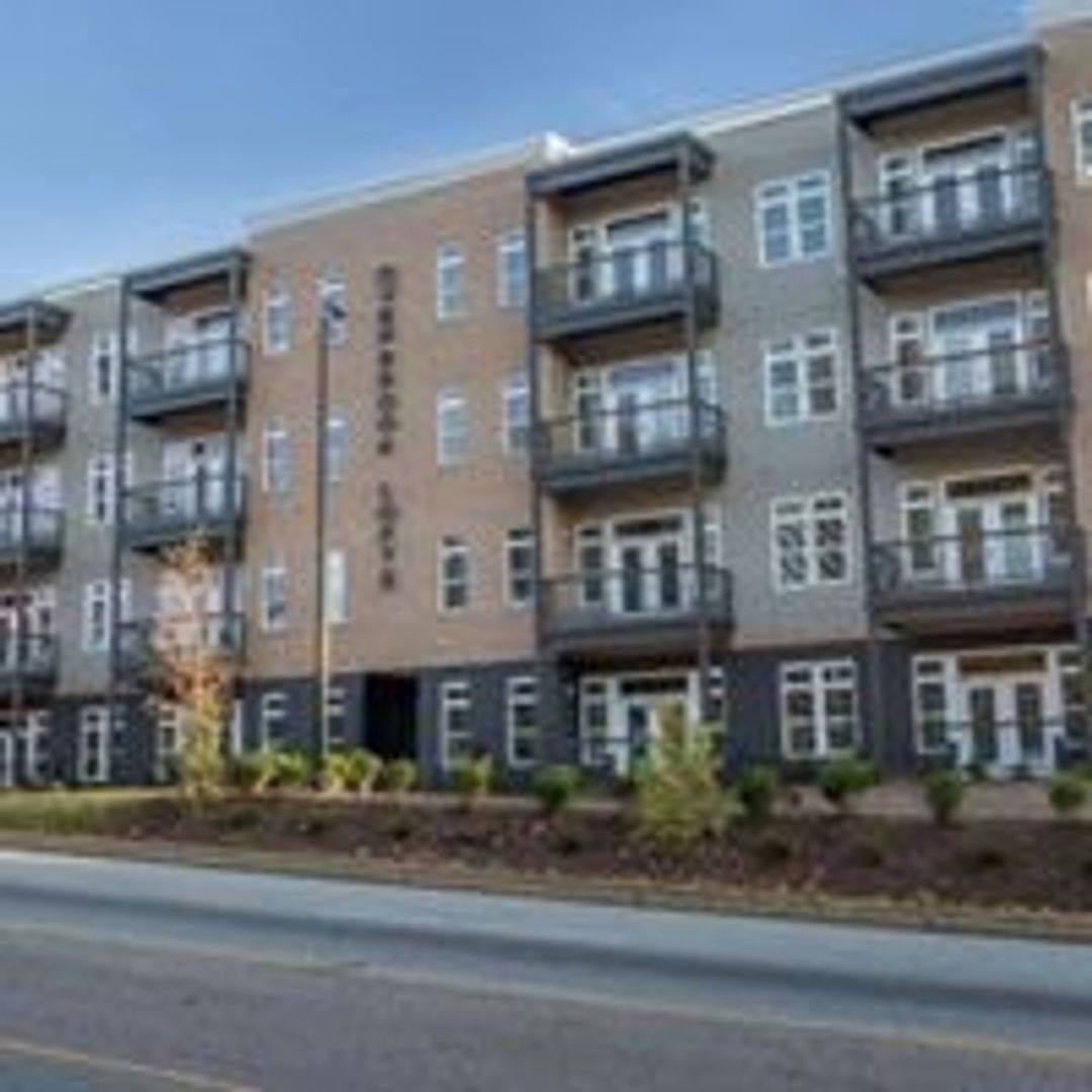 Apartment for rent at 20 Overbrook Court #203, Greenville, SC 29607