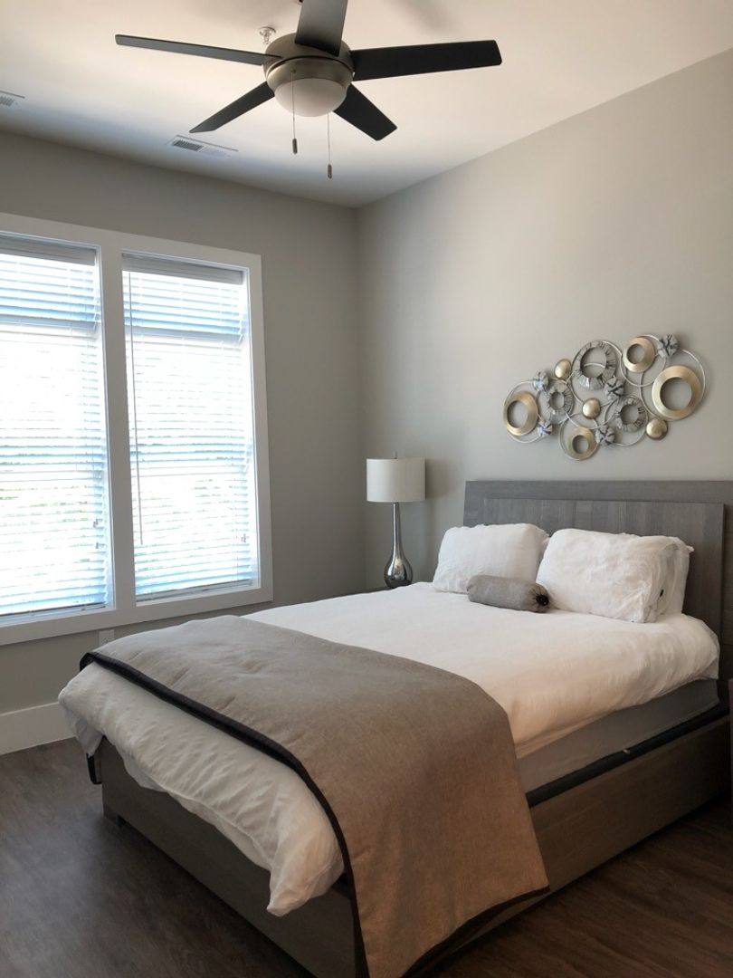 Apartment for rent at 20 Overbrook Court #203, Greenville, SC 29607