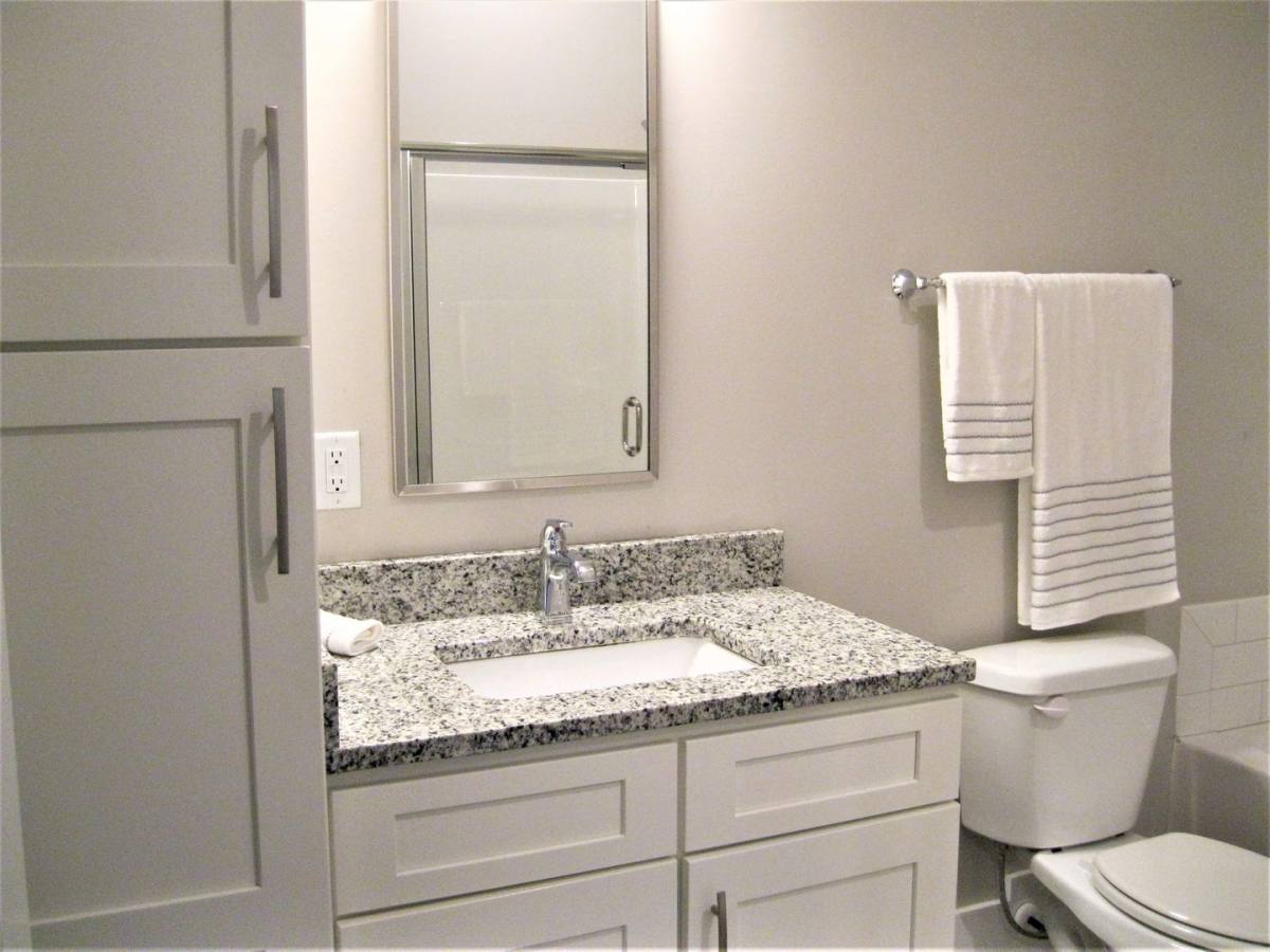 Apartment for rent at 20 Overbrook Court #203, Greenville, SC 29607