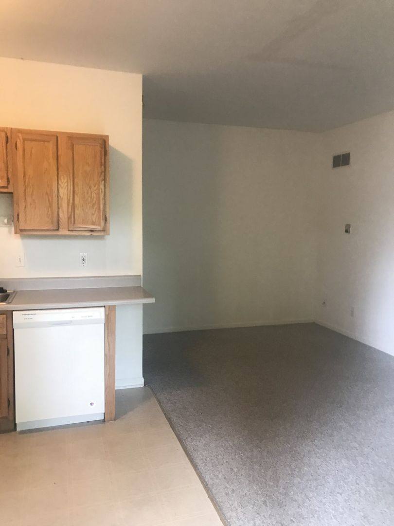 Apartment for rent at 941 Indiana St, Lawrence, KS 66044