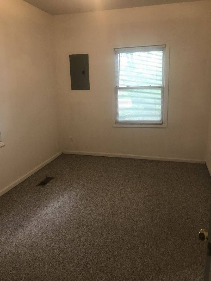 Apartment for rent at 941 Indiana St, Lawrence, KS 66044