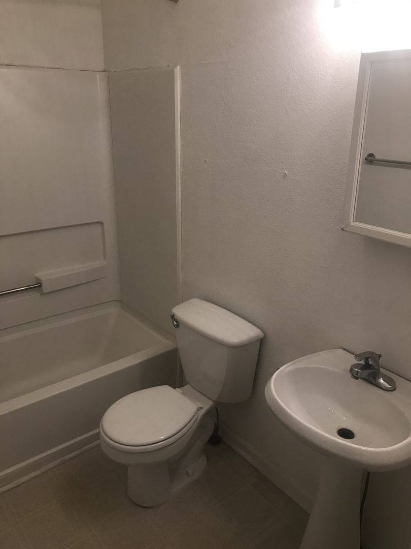 Apartment for rent at 941 Indiana St, Lawrence, KS 66044