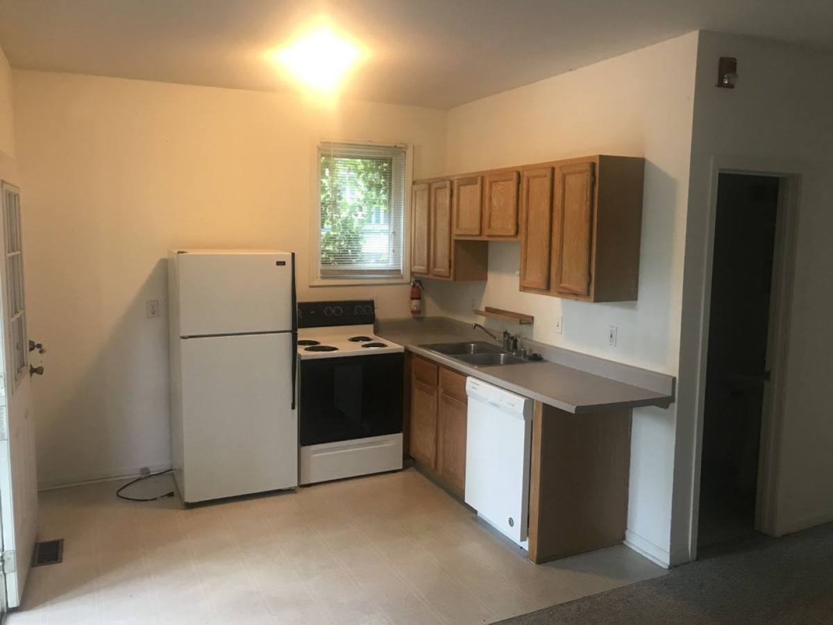Apartment for rent at 941 Indiana St, Lawrence, KS 66044