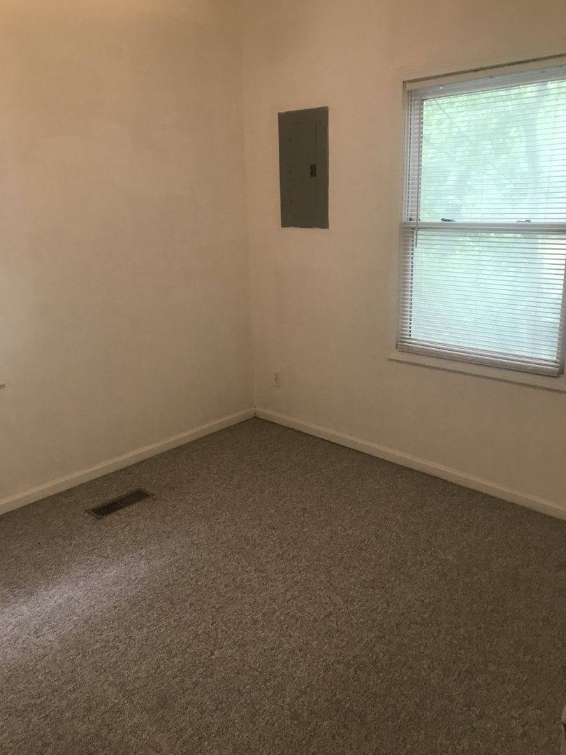 Apartment for rent at 941 Indiana St, Lawrence, KS 66044