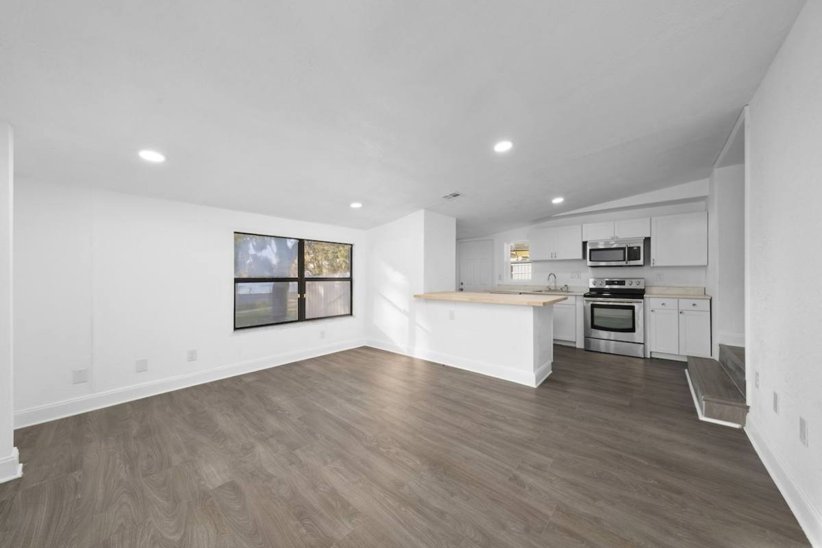 House for rent at 3815 S Summerlin Ave, Orlando, FL 32806