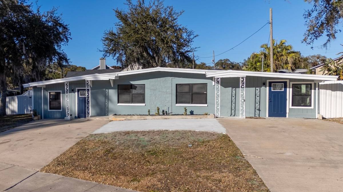 House for rent at 3815 S Summerlin Ave, Orlando, FL 32806