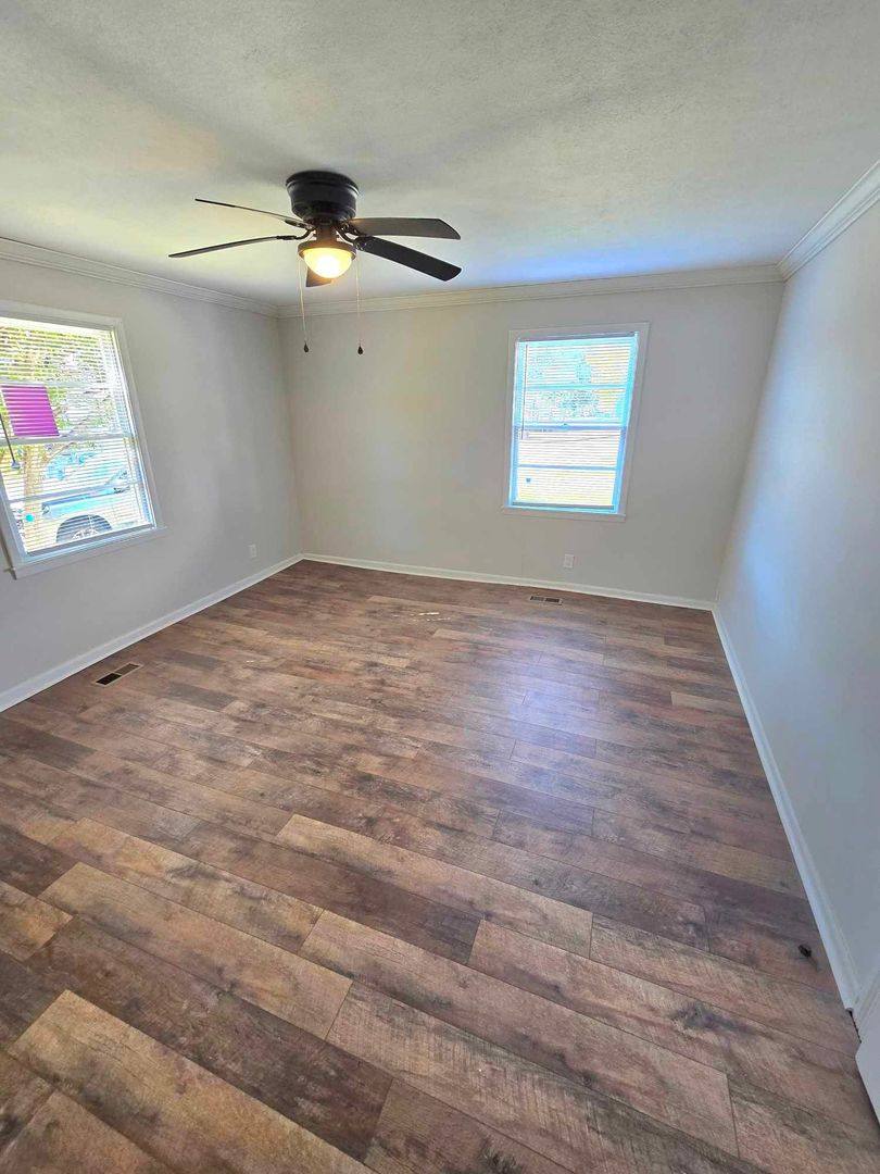 House for rent at 45 B St SW, Jacksonville, AL 36265