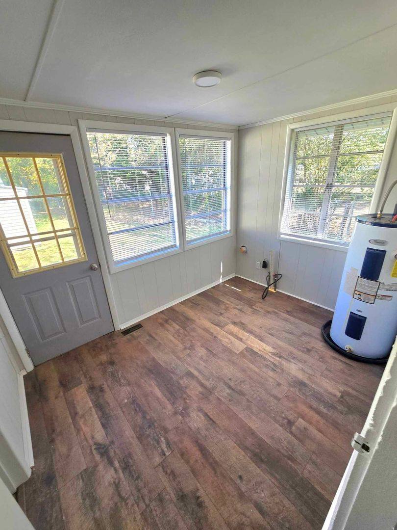 House for rent at 45 B St SW, Jacksonville, AL 36265
