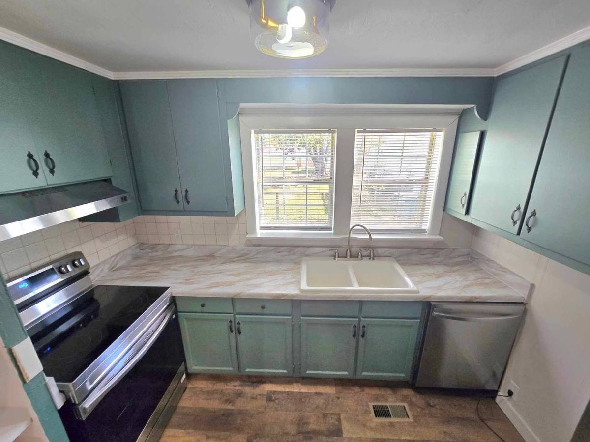 House for rent at 45 B St SW, Jacksonville, AL 36265