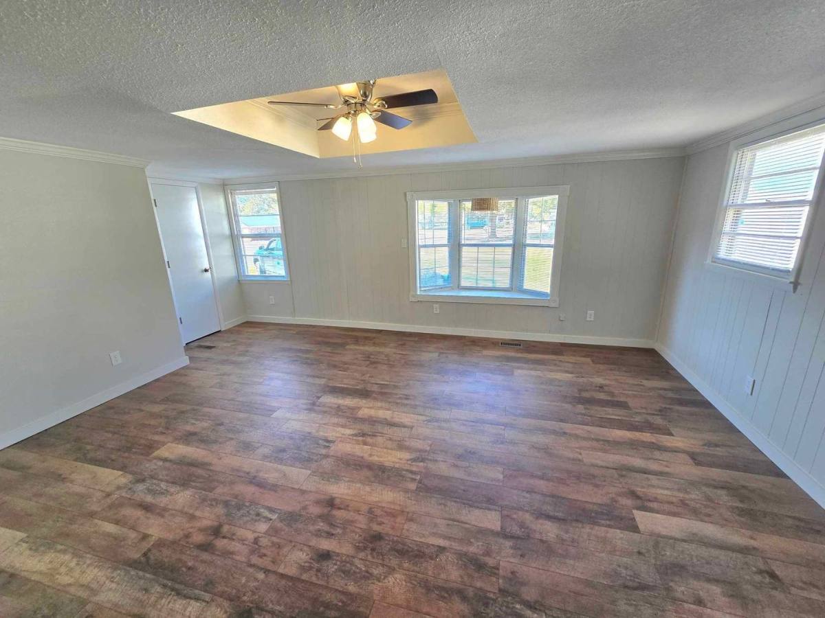 House for rent at 45 B St SW, Jacksonville, AL 36265