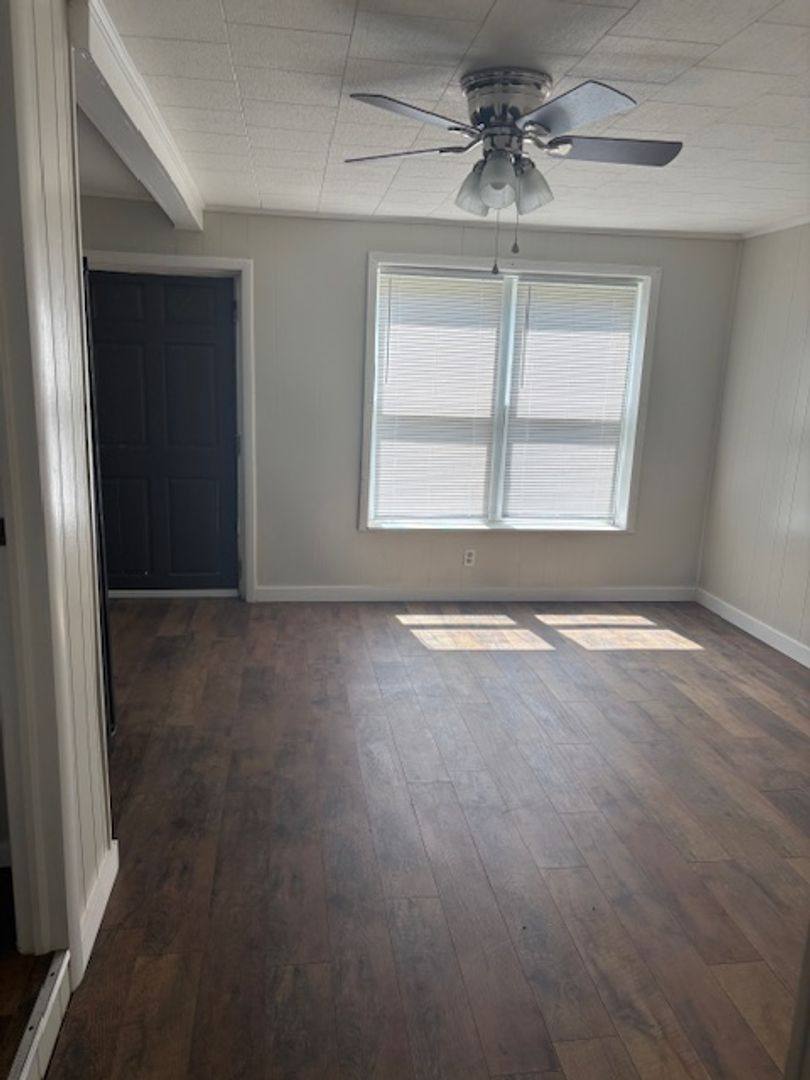 House for rent at 45 B St SW, Jacksonville, AL 36265