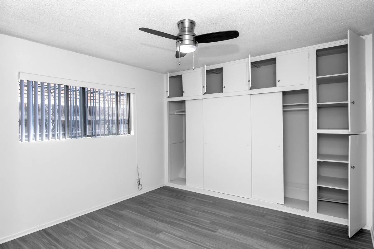 Apartment for rent at 1268 Mariposa St, Glendale, CA 91205