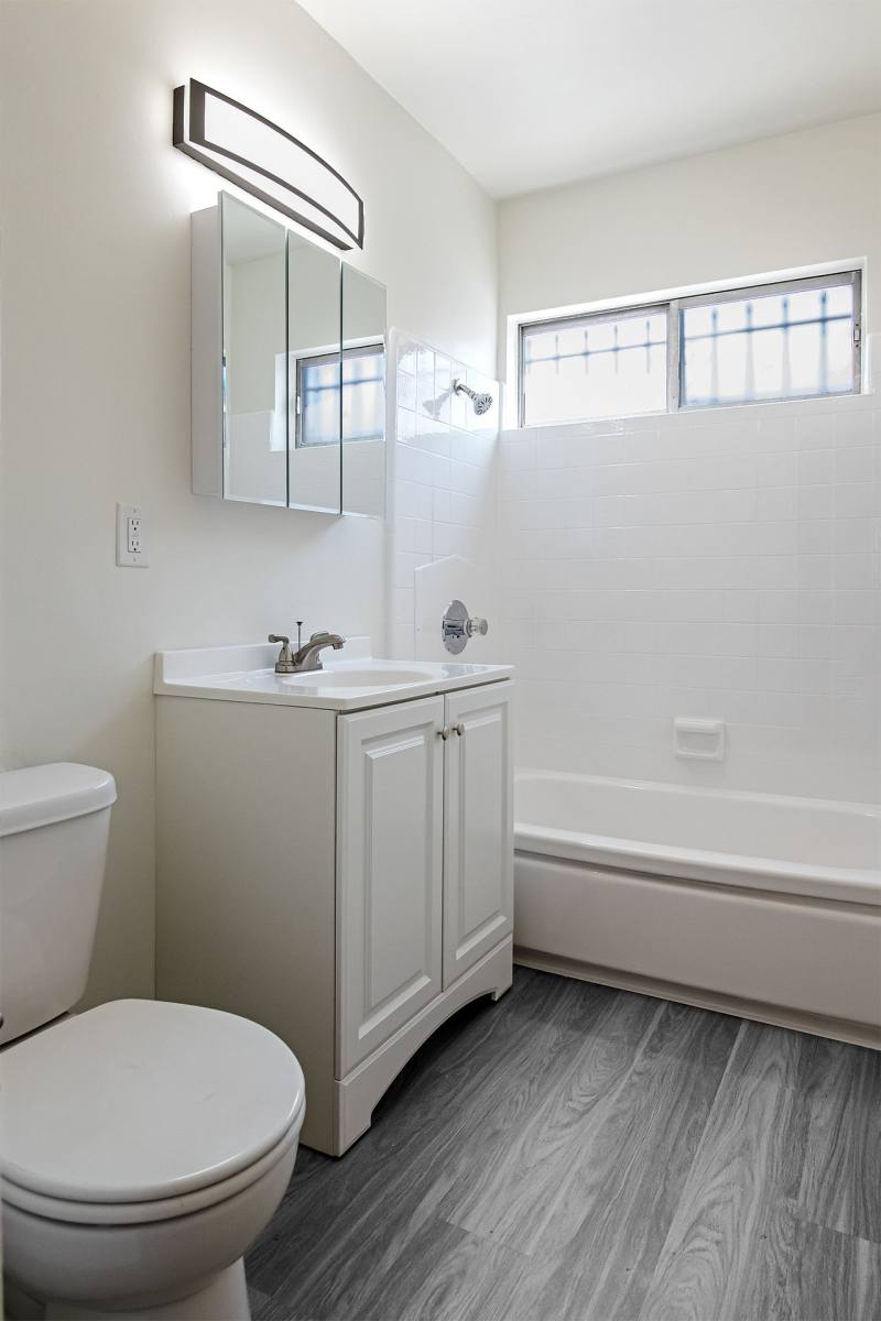 Apartment for rent at 1268 Mariposa St, Glendale, CA 91205