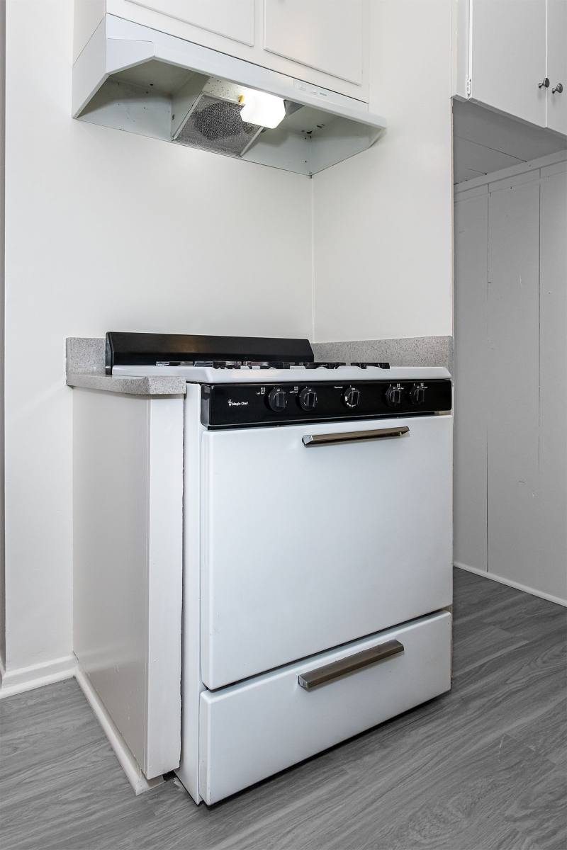 Apartment for rent at 1268 Mariposa St, Glendale, CA 91205