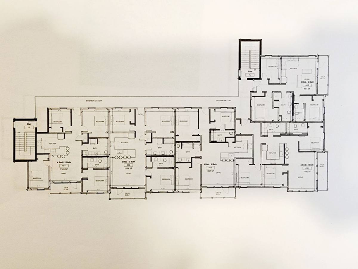 Apartment for rent at 1025 Billy Frank Jr St, Bellingham, WA 98225