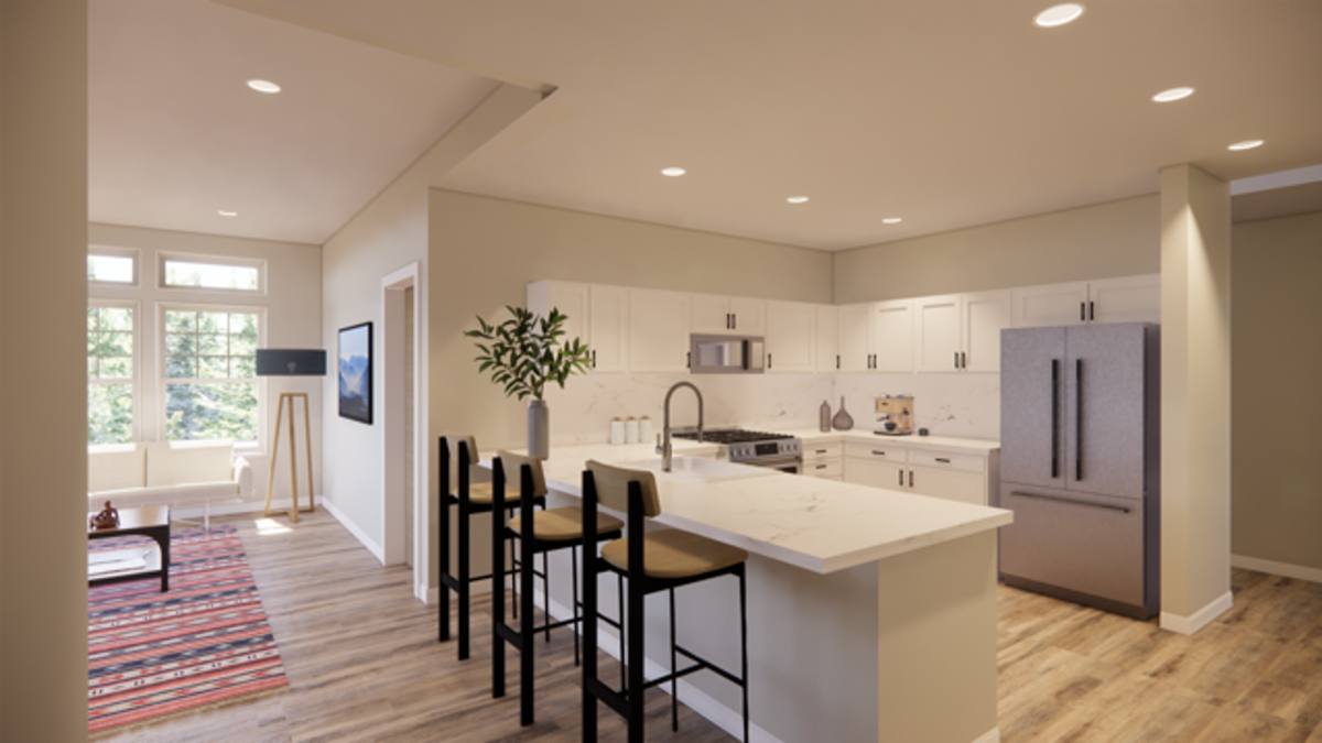 Apartment for rent at 1025 Billy Frank Jr St, Bellingham, WA 98225