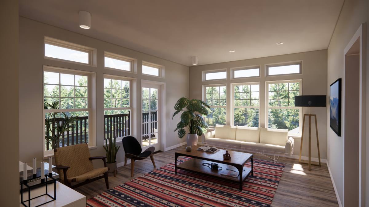 Apartment for rent at 1025 Billy Frank Jr St, Bellingham, WA 98225