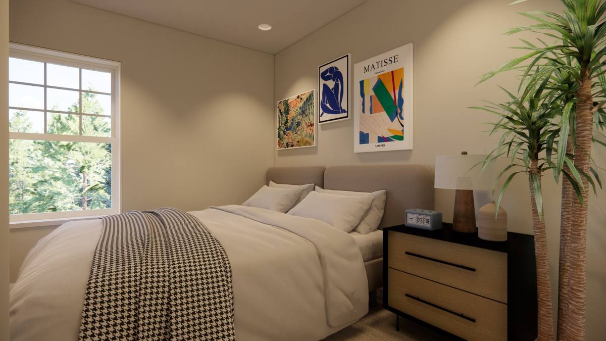 Apartment for rent at 1025 Billy Frank Jr St, Bellingham, WA 98225