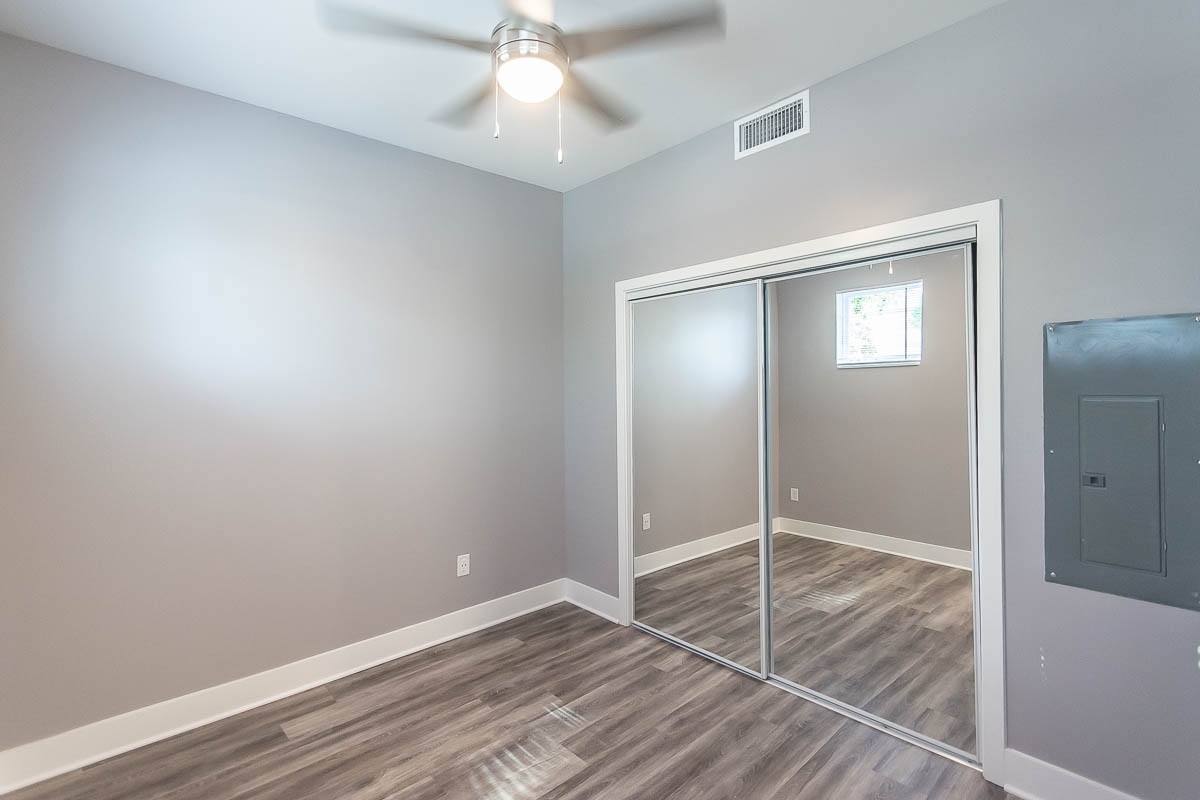 Apartment for rent at 221 E Kirkwood Ave, Bloomington, IN 47408