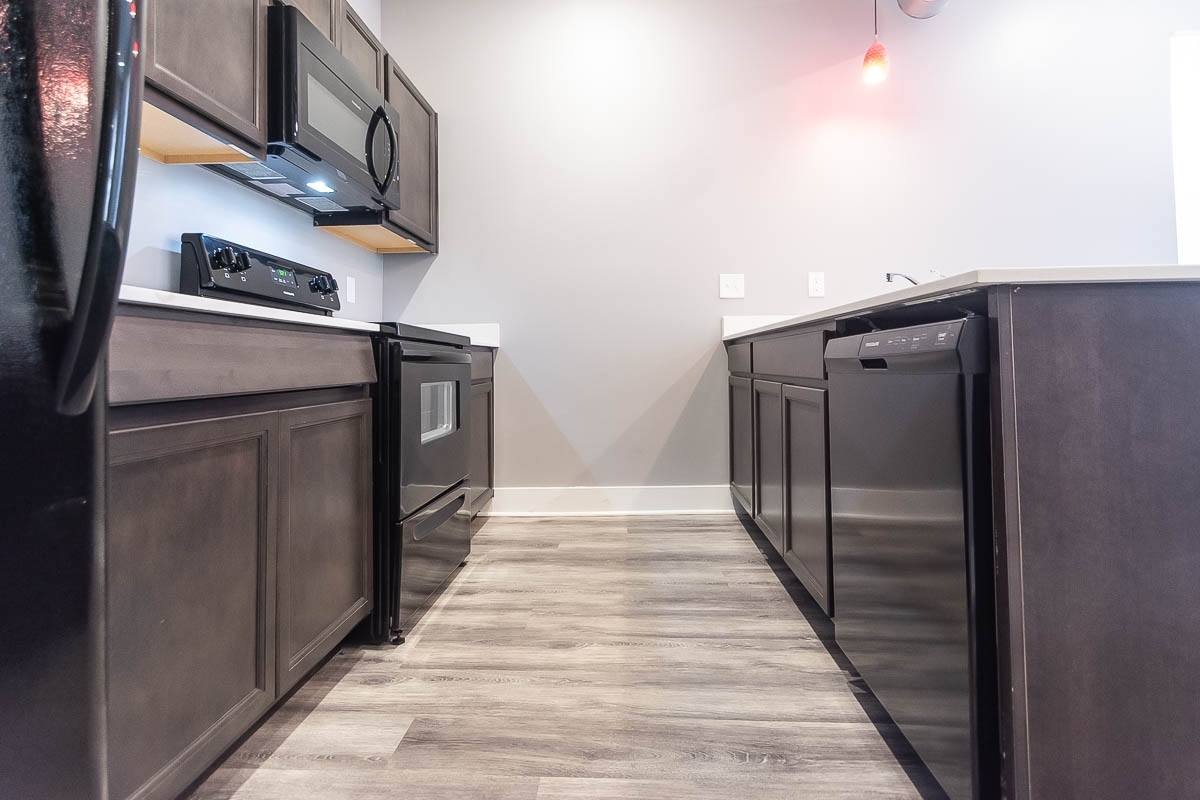 Apartment for rent at 221 E Kirkwood Ave, Bloomington, IN 47408